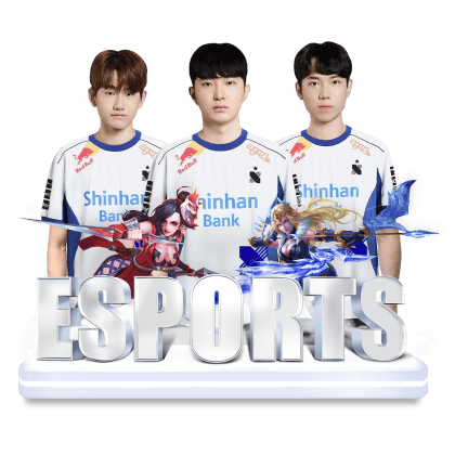 fun88乐天堂体育电竞场馆