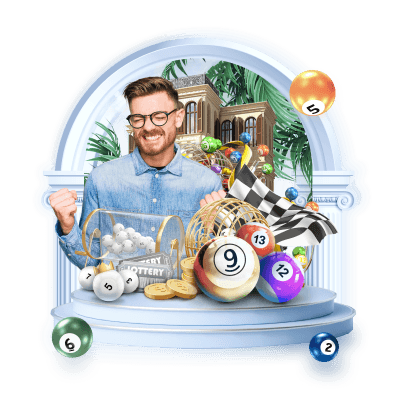 fun88乐天堂体育彩票场馆